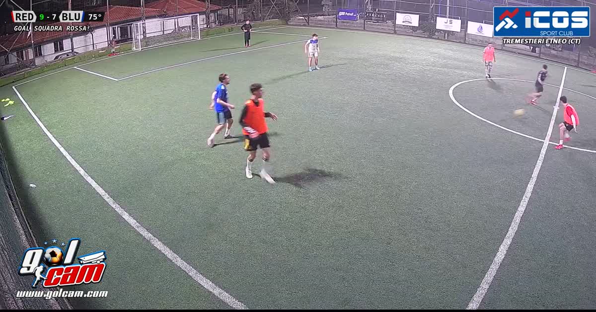 Gol simo 