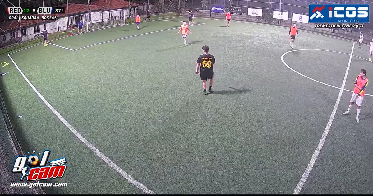 Gol simo 