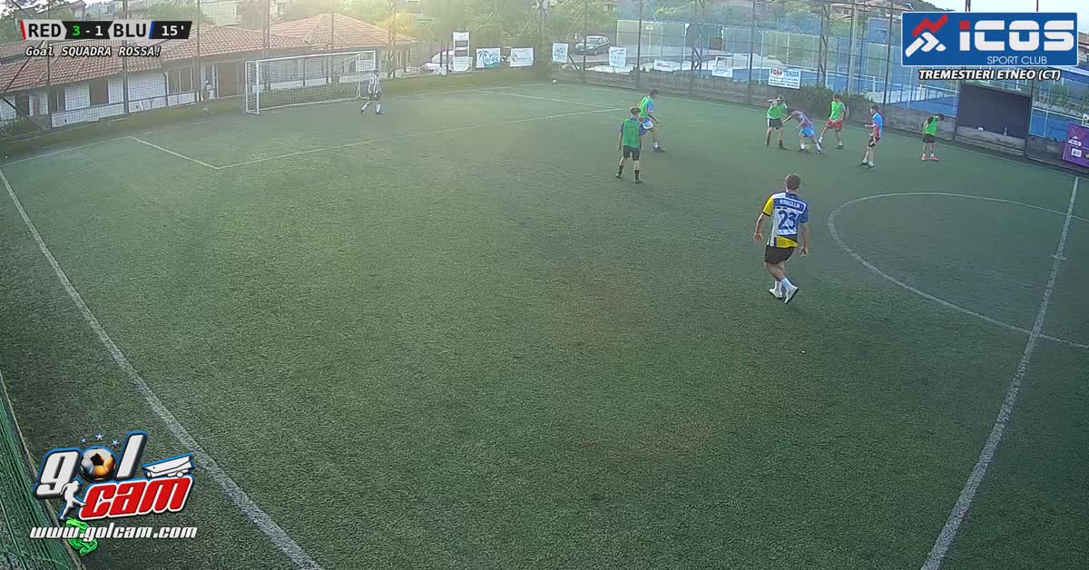 Gooooooooool