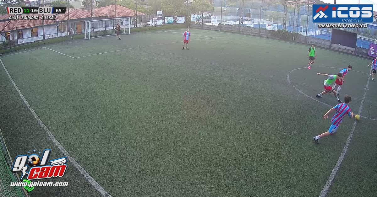 Golazo