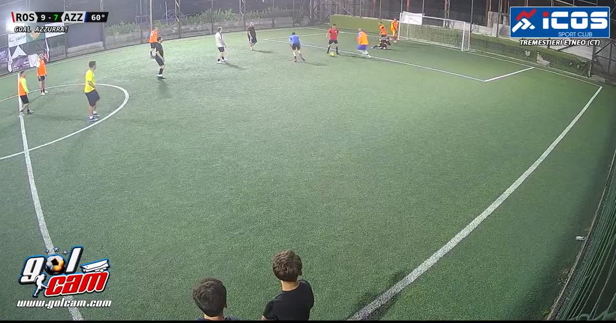 Gol truffa