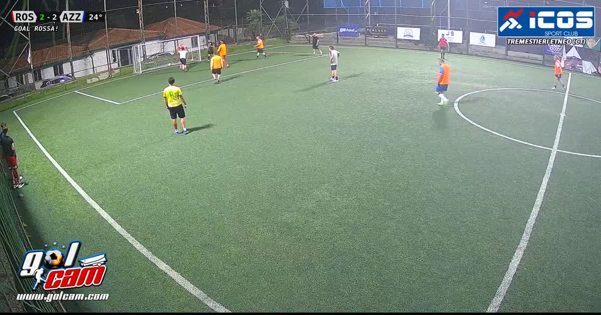 Gol di Tacco