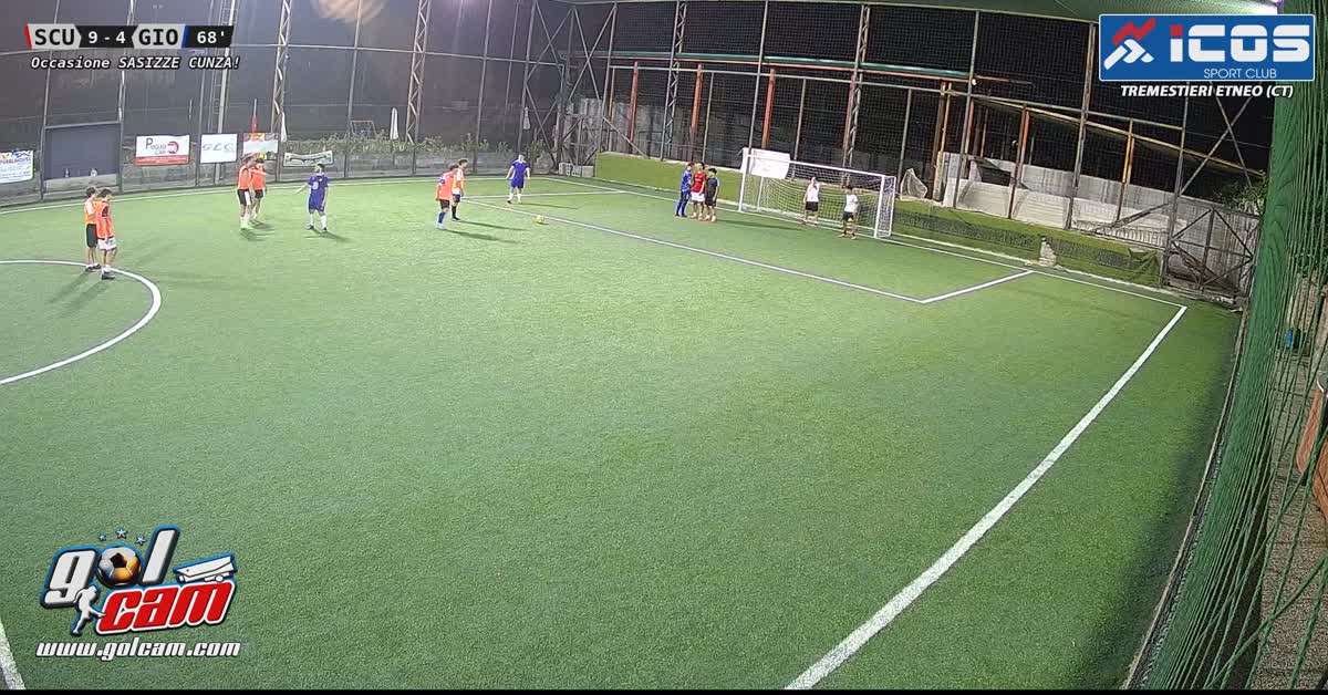 gol sasizze 