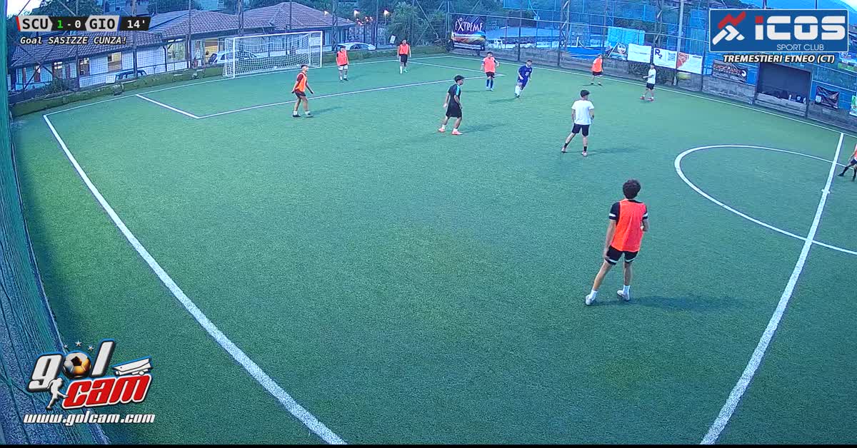gol sasizze