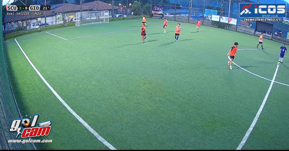 gol sasizze 