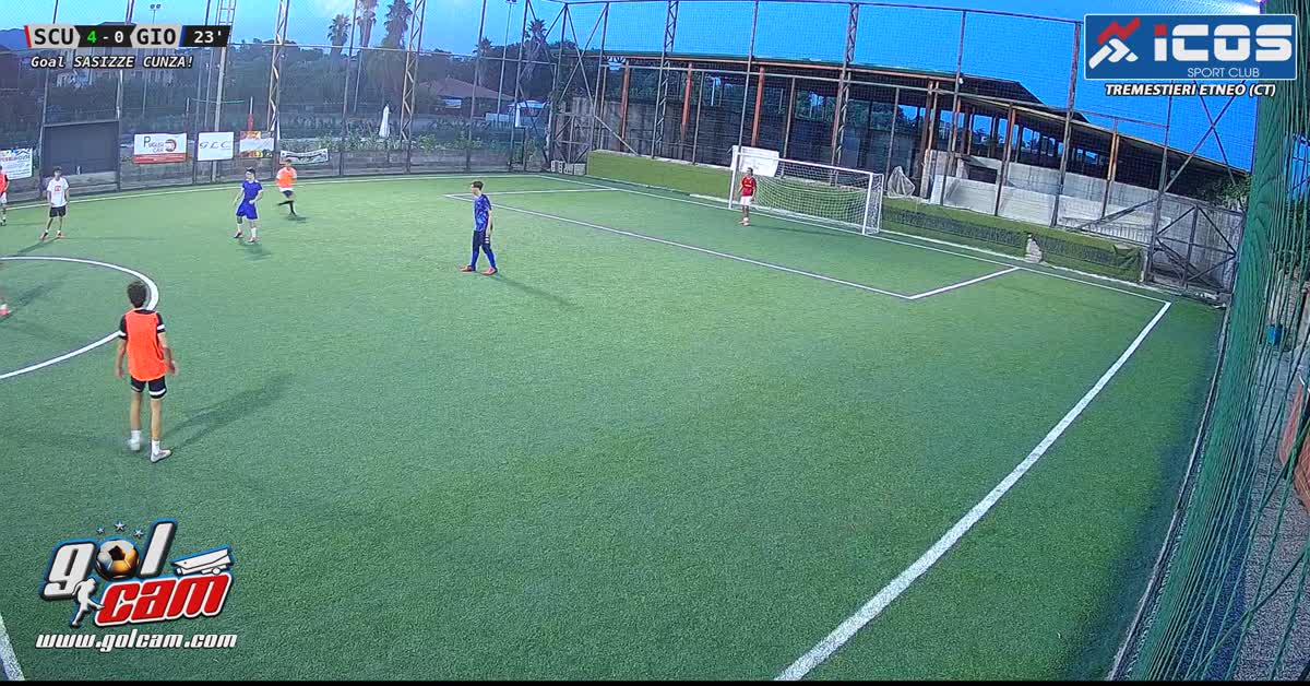 gol sasizze 
