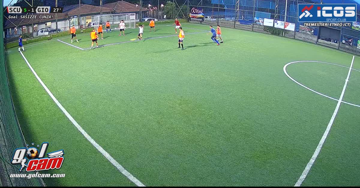 gol sasizze 