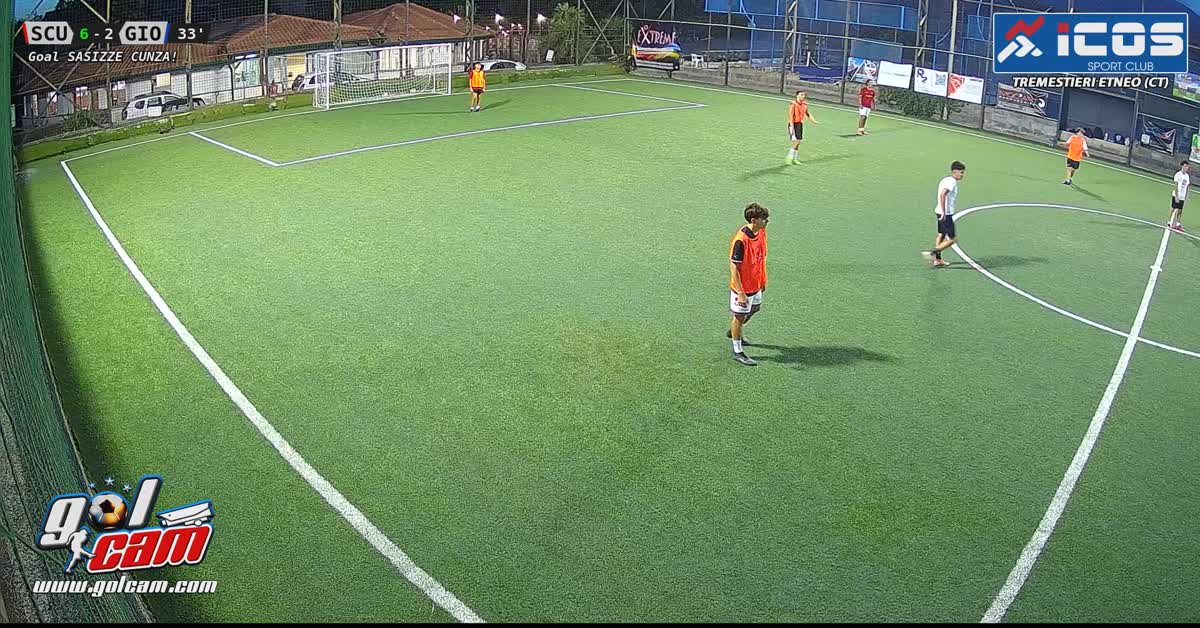 gol sasizze 