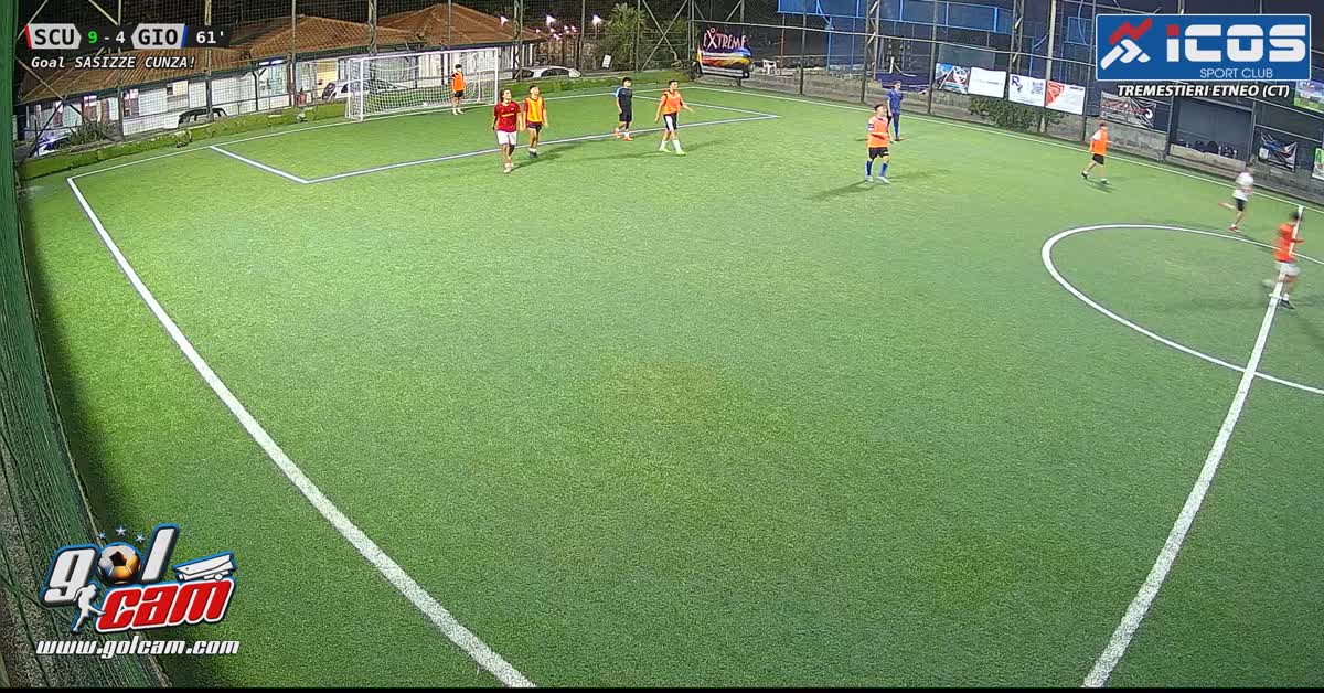 gol sasizze 