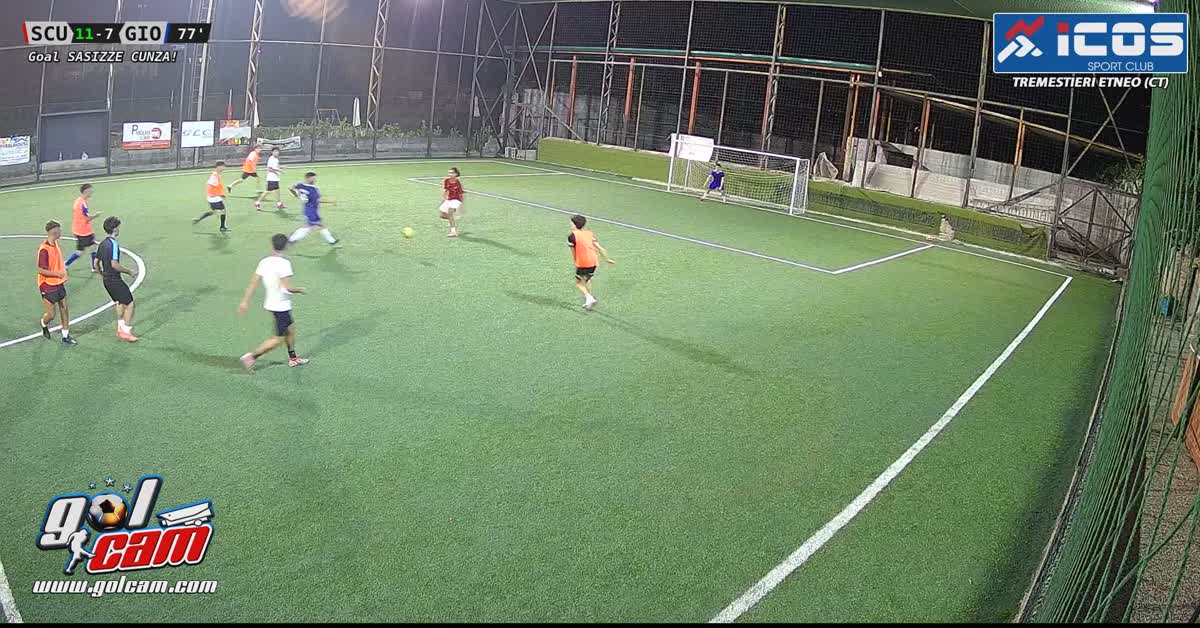 gol sasizze 