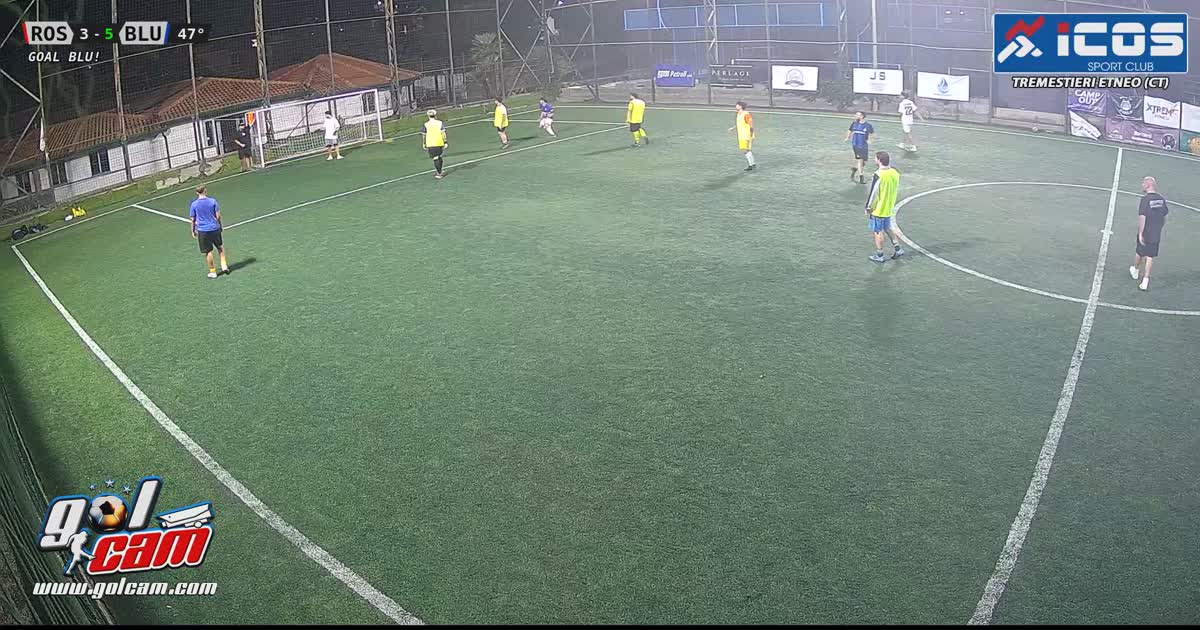 Il gol dello zio Tano
