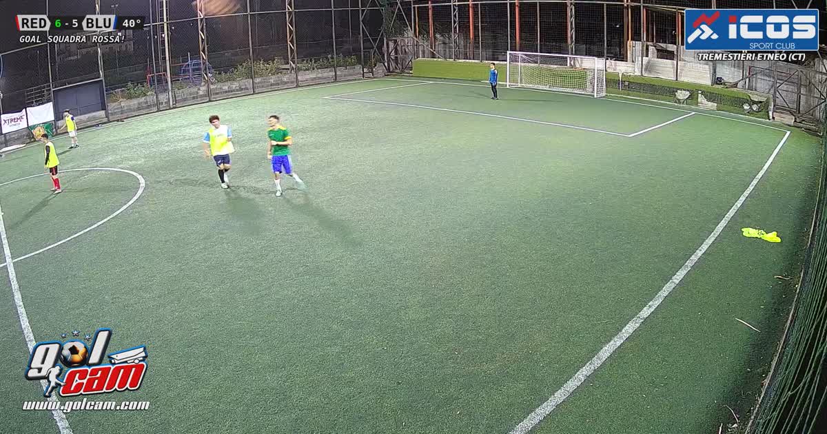 partita solo sinistro 