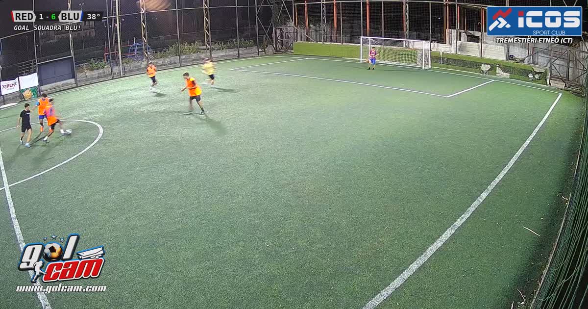 Primo goal