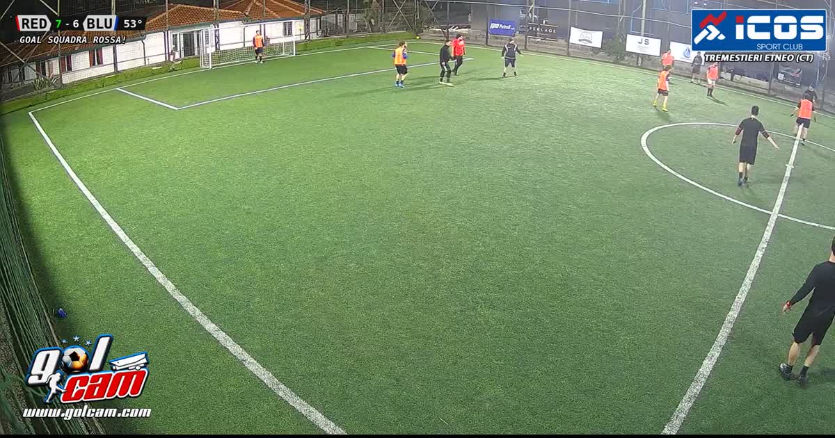 Dribb e gol