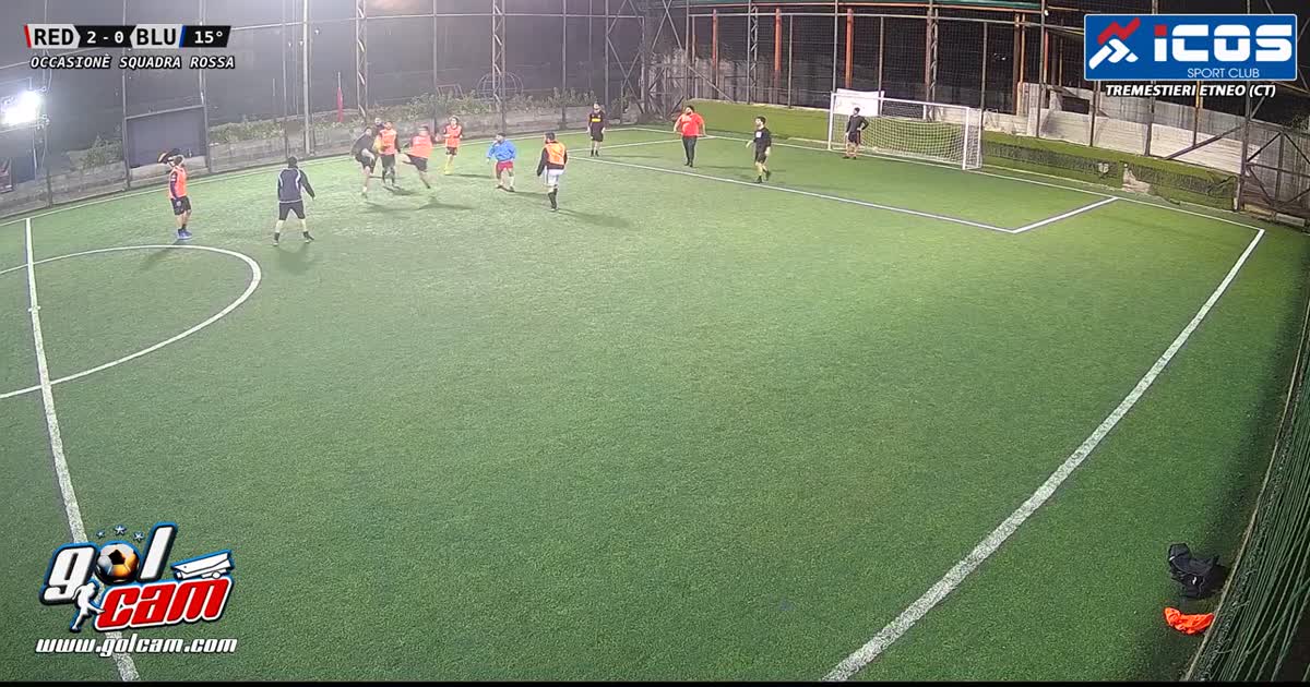 Palo gol
