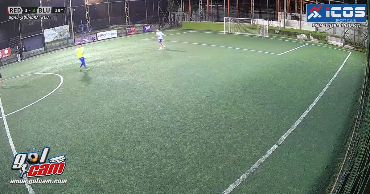 Gollazo