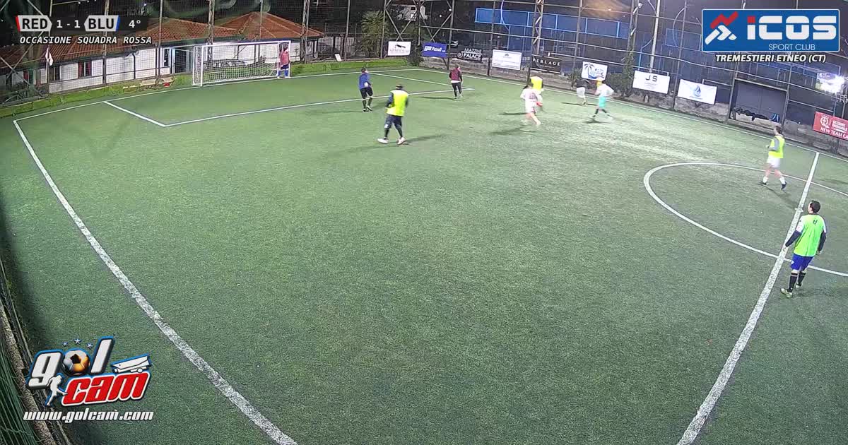 Super assist di tacco