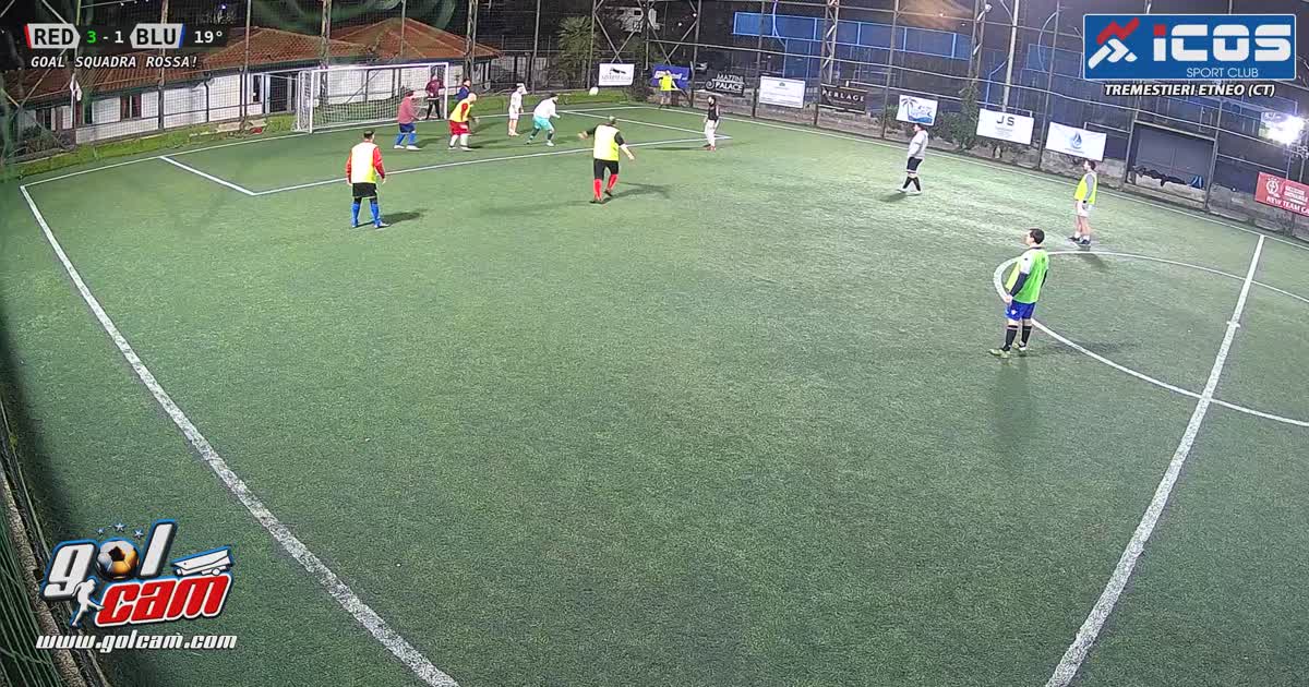 Gol angolo