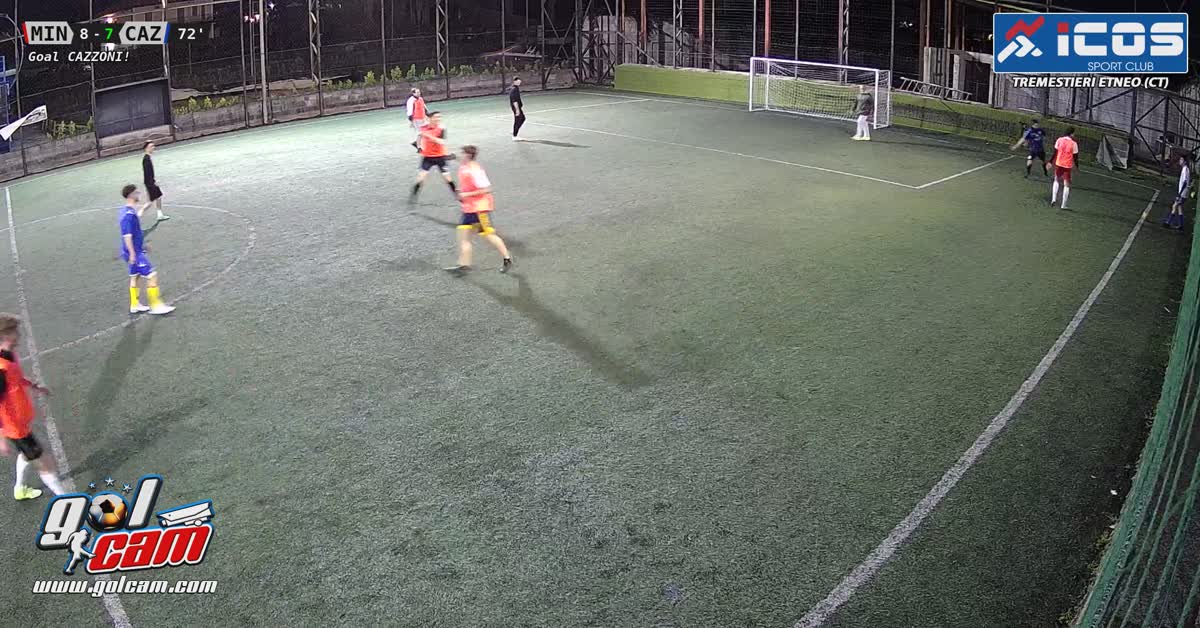 Gol Luca