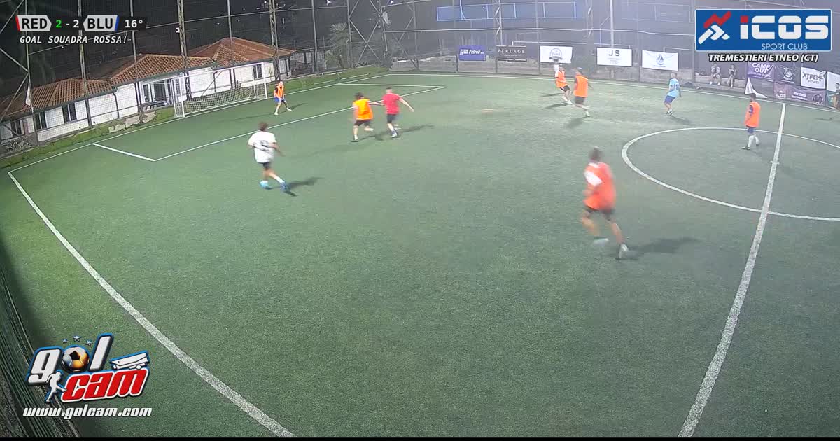 ho fatto un altro golll