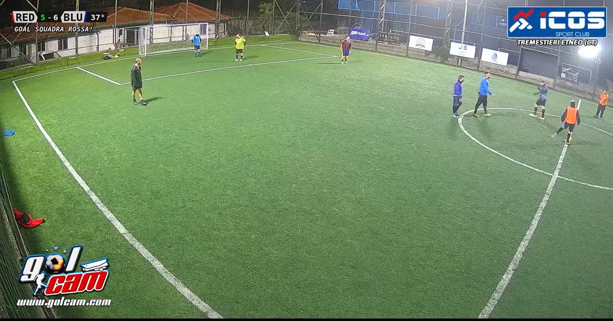 Leo, goal da fuori