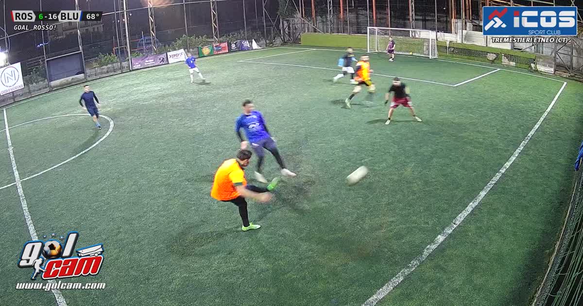 PASSAGGIO TIKI TAKA