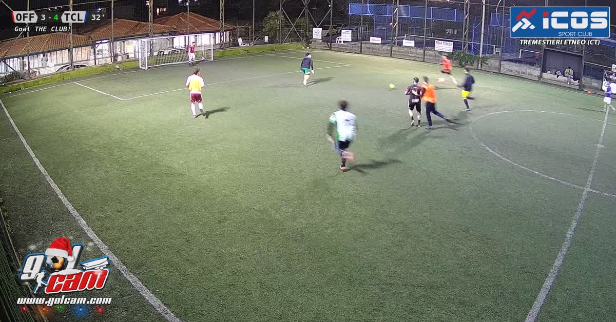 Gol simo