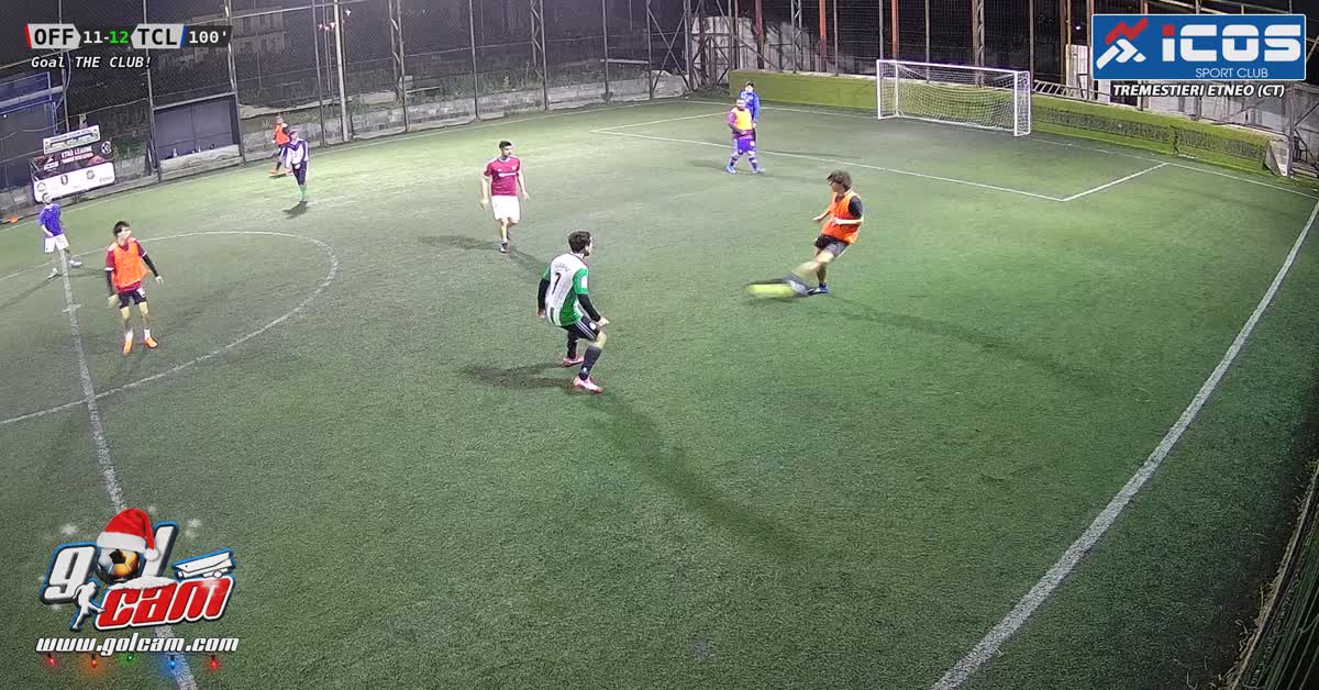 Gooool