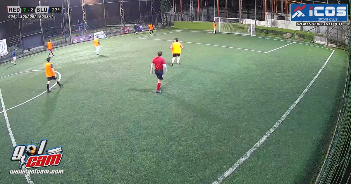 Assist di tacco