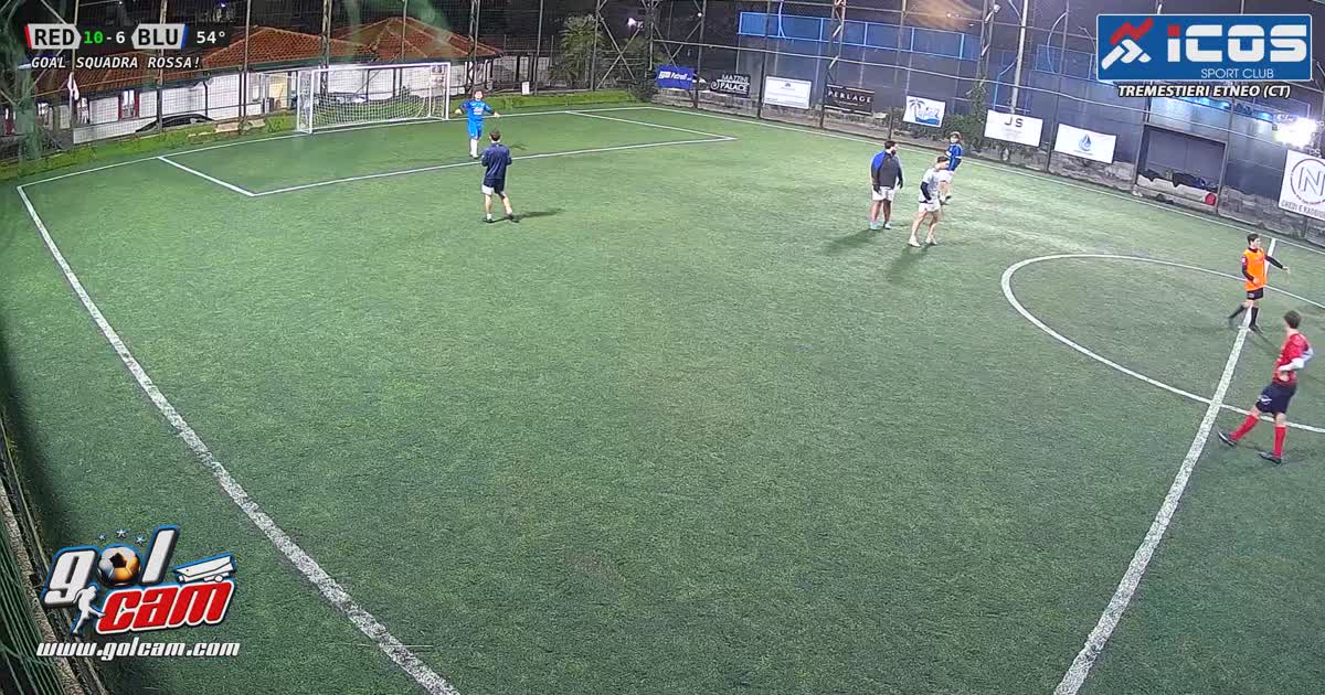 Bel gol