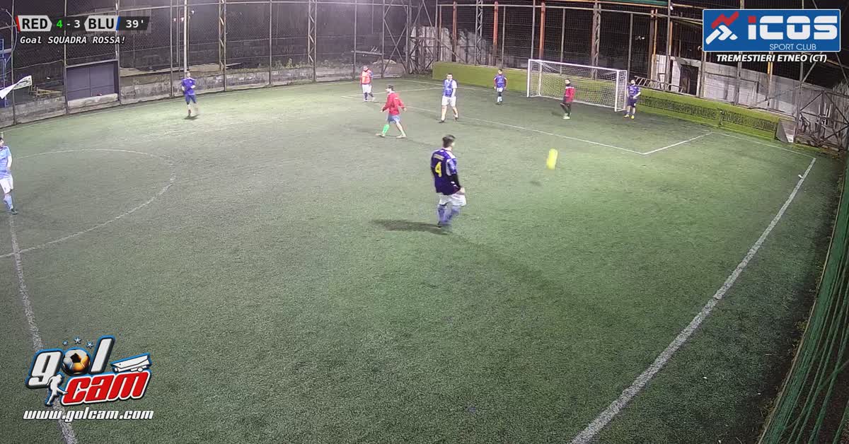 GOL 09