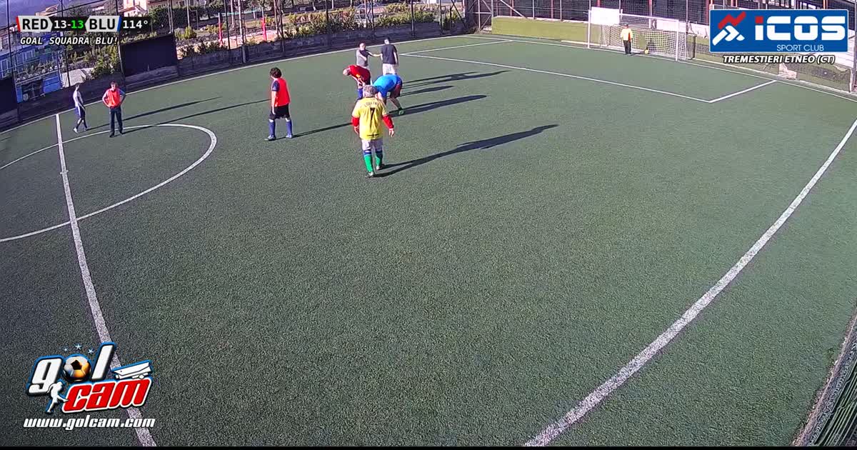 Gol simo 