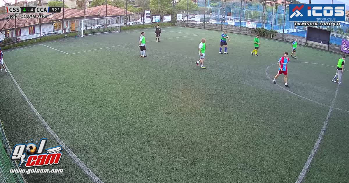 Gol Dario