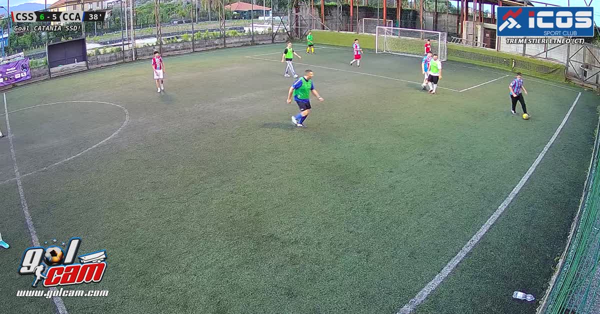 Gol Dario