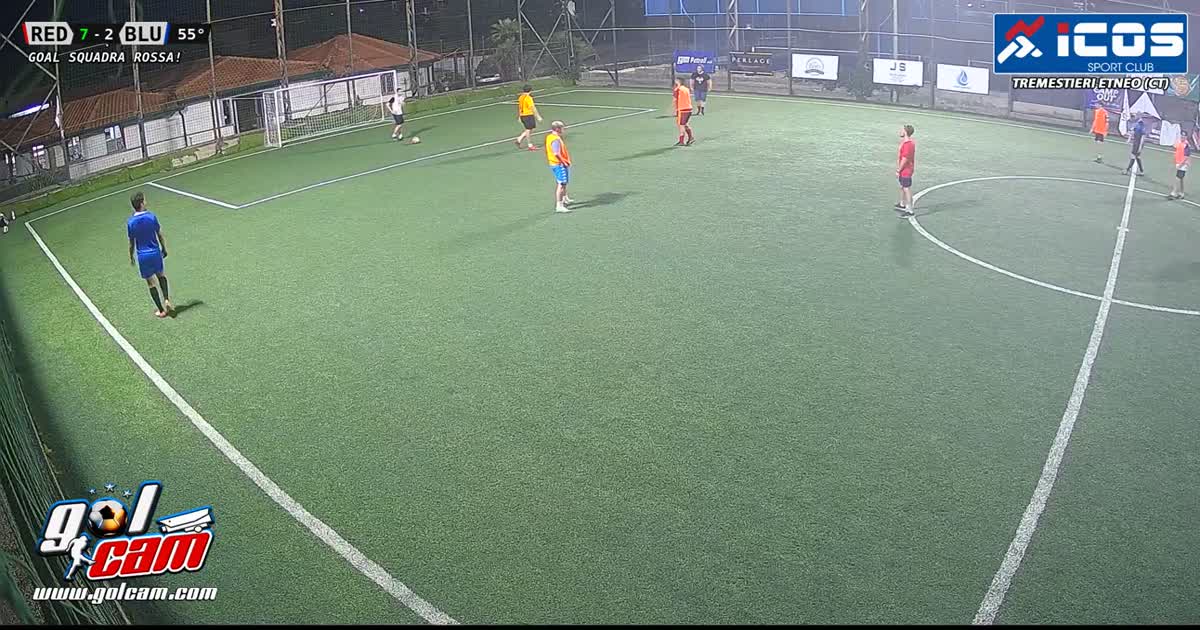 Gol zango