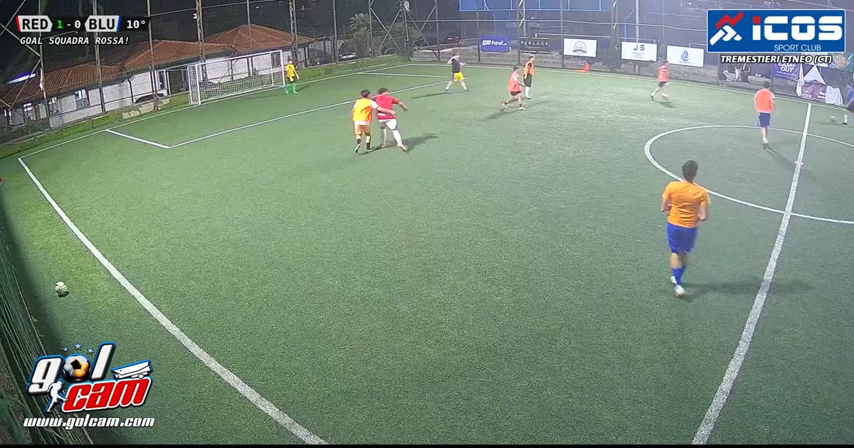 assist 1/2