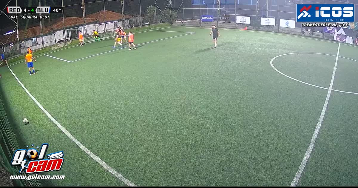 golazo 