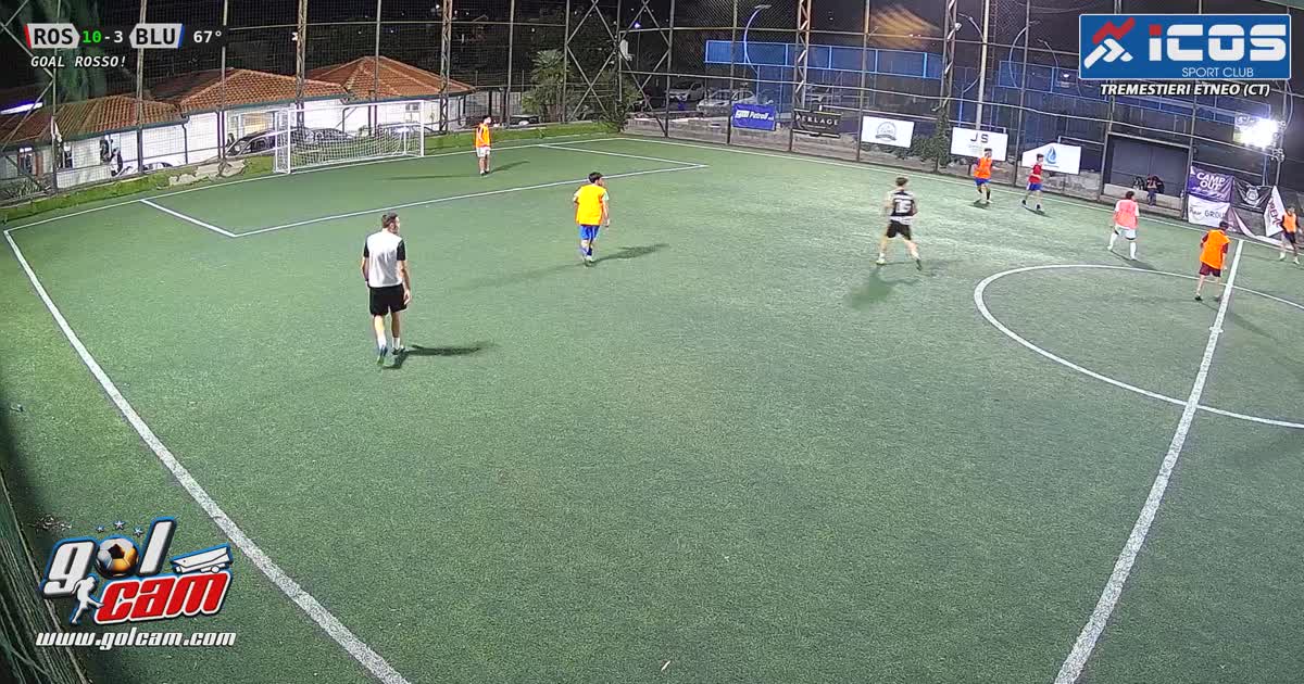 gol gabri