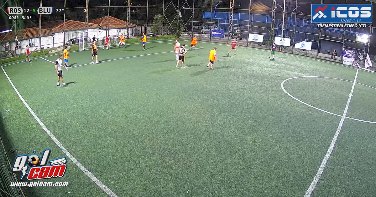 Icos gol 4