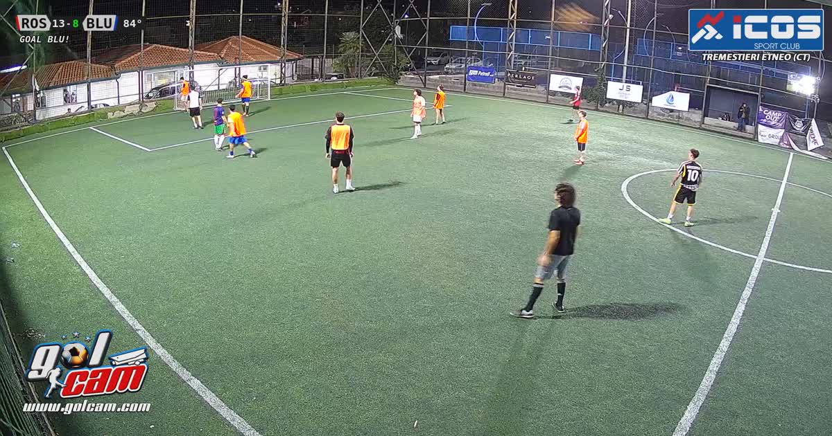 Icos gol 5