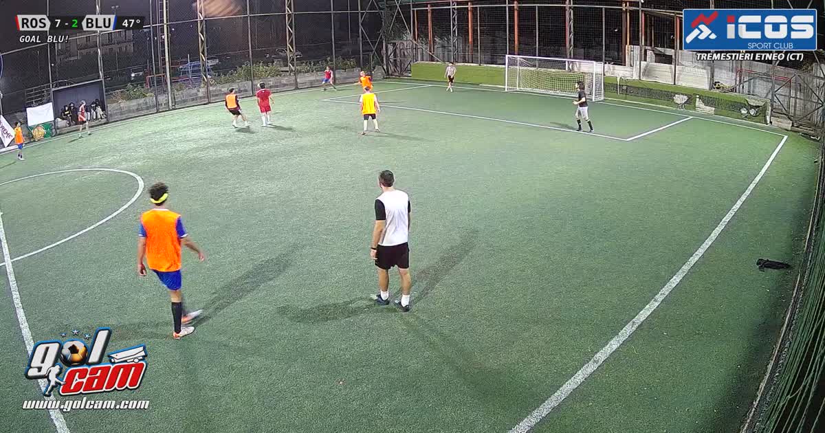 gol matty