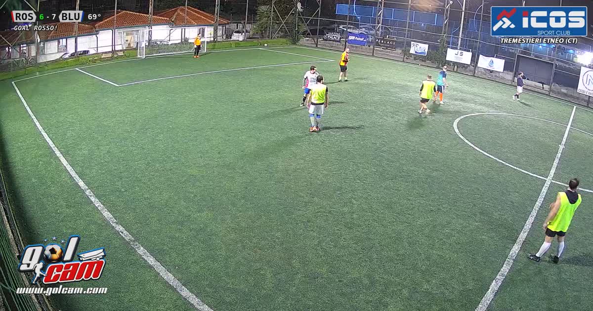 Gol di testa 