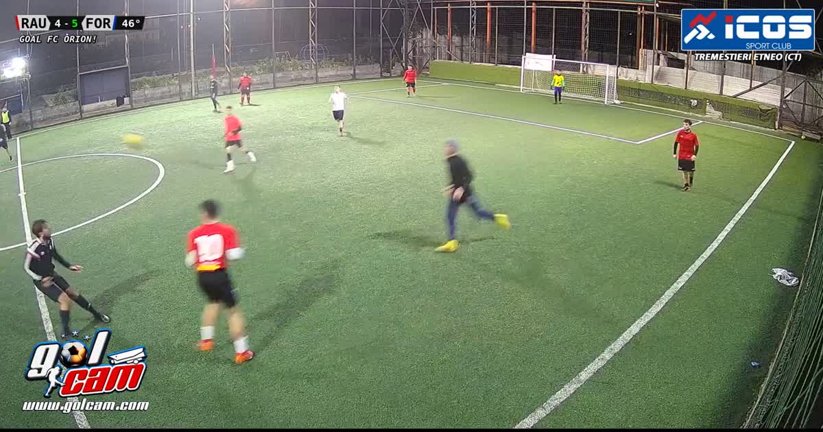 Gol 33 (3)•