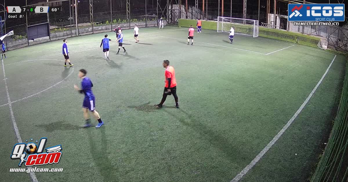 Gol ivan dalla distanza 1