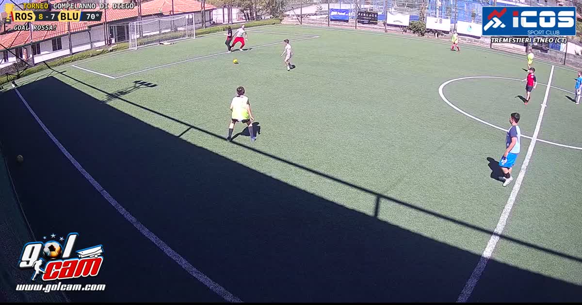Gol Diego 