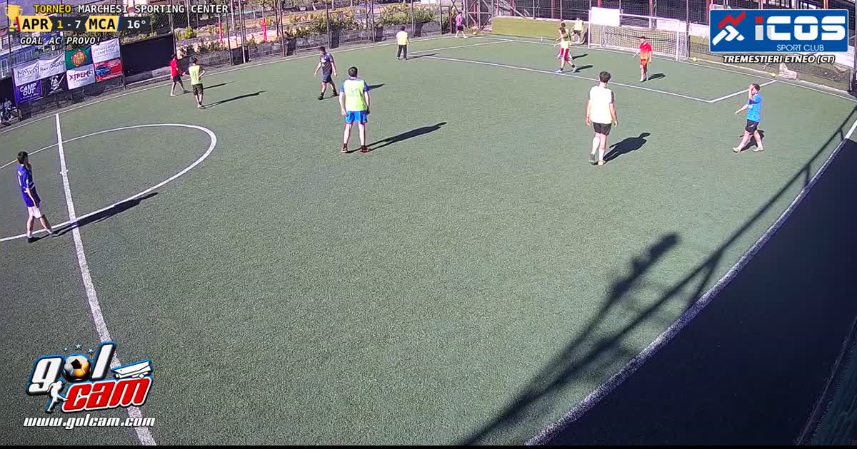 Gol contro i bomber