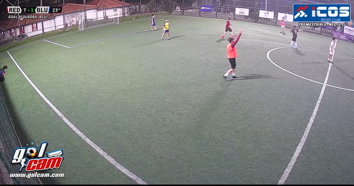 GOL STEFANO M