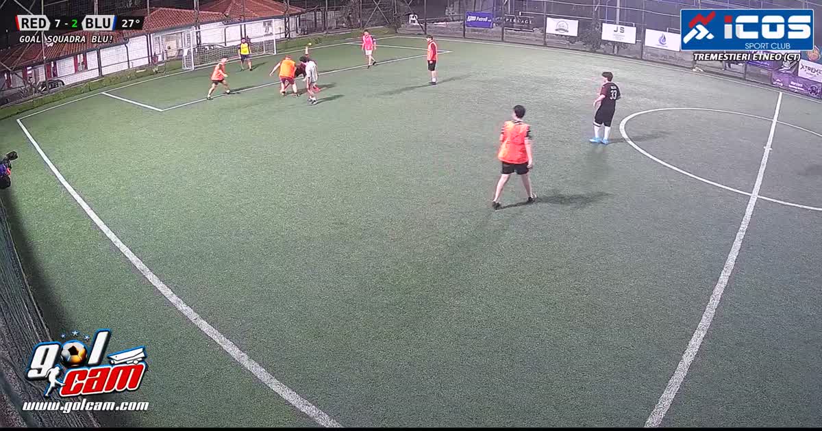 Gol Stefano M