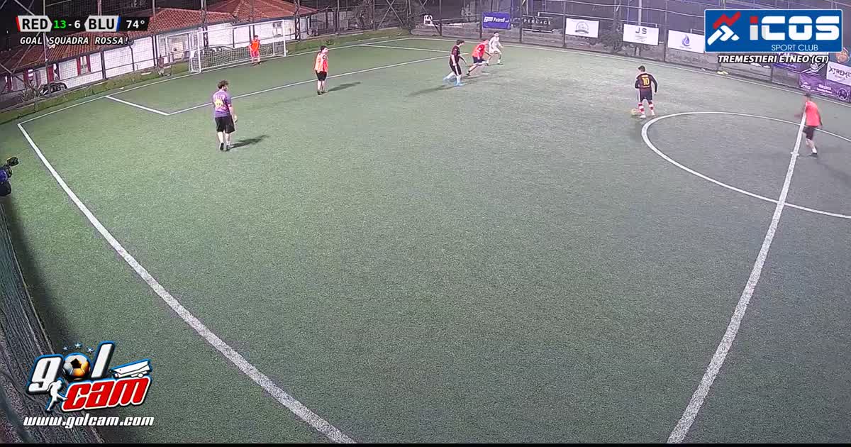 Goalsebi