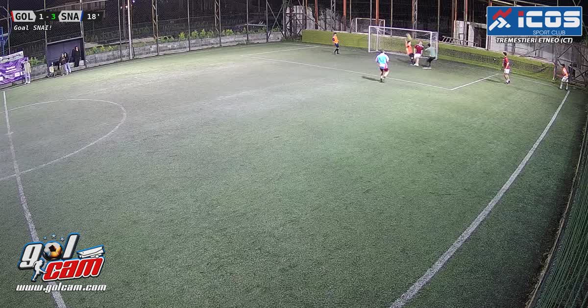 Golazooo